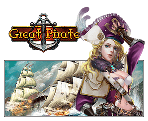 Pirate Crusaders
