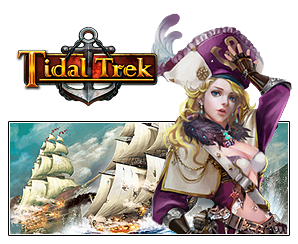 Tidal Trek